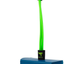 Flybar My First Foam Pogo Jumper for Kids Fun and Safe Pogo Stick for Toddlers, Durable Foam and Bungee Jumper for Ages 3 and up, Supports up to 250lbs