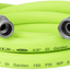 Flexzilla HFZG510YW Garden Lead-In Hose 5/8 In. x 10 ft, 10' (feet)