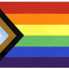Rainbow Pride LGBT Flag, 3X5, Vivid Color LGBTQ Community
