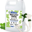 Mighty Mint Gallon (128 oz) Insect and Pest Control Peppermint Oil - Natural Spray for Spiders, Ants, and More - Non Toxic