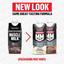 Muscle Milk Pro Series Protein Shake, Knockout Chocolate, 4 Count