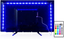 PANGTON VILLA Led Strip Lights 6.56ft for 40-60in TV USB Backlight Kit with Remote-16 Color 5050 Bias HDTV