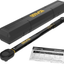 LEXIVON 1/2-Inch Drive Click Torque Wrench 25-250 Ft-Lb/33.9-338.9 Nm (LX-184)