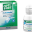 Opti-Free Puremoist Multi-Purpose Disinfecting Solution with Lens Case, (Packaging may vary), 2 Fl Oz (Pack of 1)