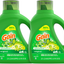 Gain Laundry Detergent Liquid Plus Aroma Boost, Original Scent, HE Compatible, 96 Loads Total, 75 Fl Oz (Pack of 2)