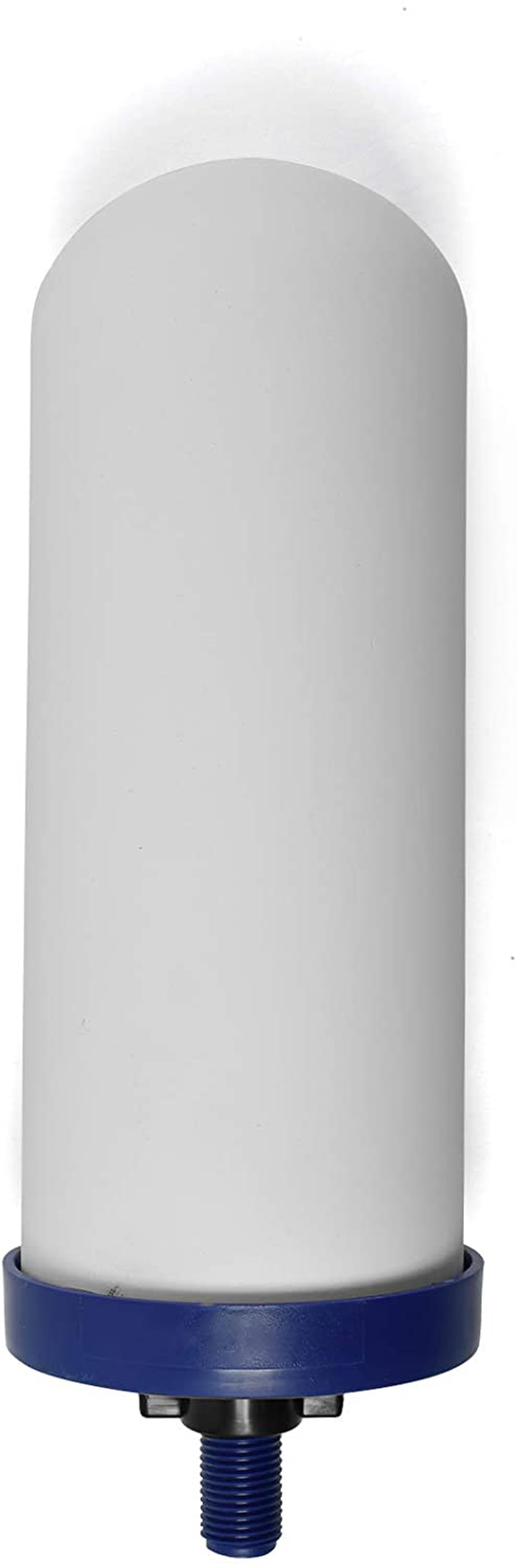 ProOne G2.0 7-Inch Gravity Water Replacement Filter, Big+ Replacement Water Filter for Countertop Gravity Water Filtration Systems