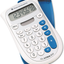 Texas Instruments TI1706SV TI-1706SV Handheld Pocket Calculator, 8-Digit LCD