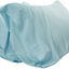 Bedsure Bamboo Pillow Cases for Kids Standard Size Set of 2 - Teal Cooling Pillowcases 2 Pack with Envelope Closure, Cool and Breathable Pillow Case, 20x26 inches