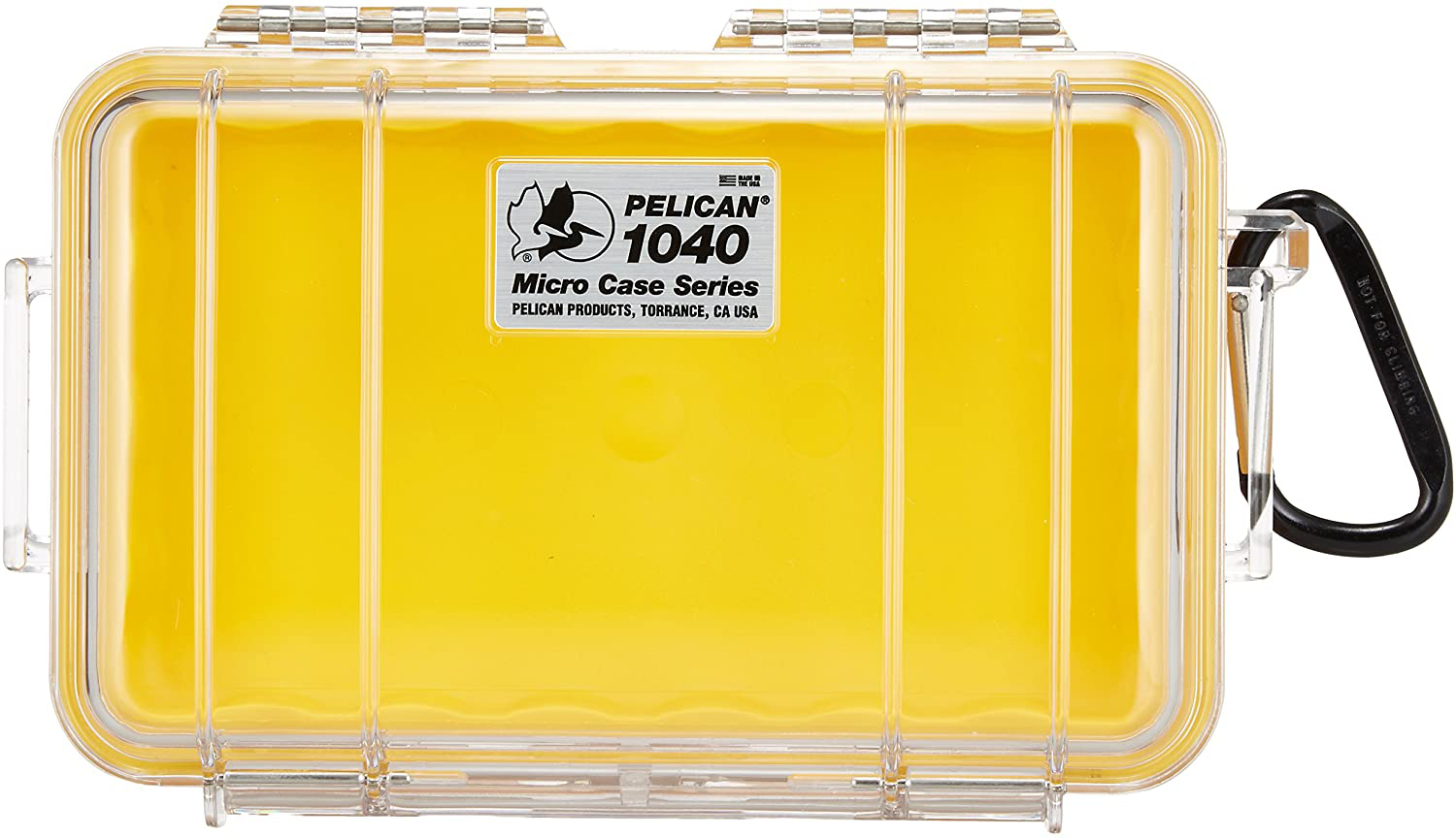 Pelican 1040 Micro Case