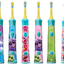 8 Pack Kids Replacement Toothbrush Heads Compatible with Philips Sonicare HX6032/94, HX6340, HX6321, HX6330,HX6331, HX6320, HX6034