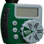 Orbit 62061Z Single-Outlet Hose Watering Timer, 1, Green