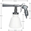 SPTA High Pressure Car Cleaning Gun, Cleaning Gun, Car Interior Washing Kit, Detailing Wash Gun with Metal Spinner for Seat Carpet Roof Dashboard, Essential Car Detailing Kit, 1L Bottle