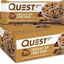Quest Nutrition- High Protein, 2.12 Ounce Bars, 12 Count