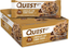 Quest Nutrition- High Protein, 2.12 Ounce Bars, 12 Count