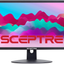 Sceptre New 22 Inch FHD LED Monitor 75Hz 2X HDMI VGA Build-In Speakers, Machine Black (E22 Series)