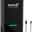 CarlinKit 2.0 Wireless CarPlay Adapter USB for Factory Wired CarPlay Cars Wireless CarPlay Dongle Convert Wired to Wireless CarPlay