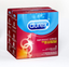 Durex Performax Intense Natural Rubber Latex Condoms, Contains Desensitizing Lube for Men, FSA & HSA Eligible