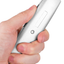 Internet's Best Premium Utility Knife - Set of 2 - Retractable Razor Knife Set - Box Cutter