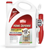 Ortho Home Defense Insect Killer for Indoor & Perimeter2: With Comfort Wand, Kills Ants, Cockroaches, Spiders, Fleas & Ticks, Odor Free, 1.1 gal.