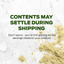 Vega Protein Made Simple - Caramel Toffee (10 Servings), 9.1 Oz - Delicious Plant Based Healthy Vegan Protein Powder - Stevia, Dairy & Gluten Free, Non GMO, No Gums