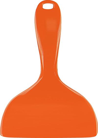 Reston Lloyd Calypso Basics 100% Melamine, 1 Piece, Orange