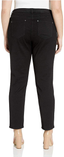 Gloria Vanderbilt Women's Rail Straight Leg Jean