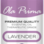 Ola Prima 16Oz - Premium Quality Peppermint Essential Oil (16 Ounce Bottle) Therapeutic Grade Peppermint Oil