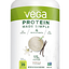 Vega Protein Made Simple - Caramel Toffee (10 Servings), 9.1 Oz - Delicious Plant Based Healthy Vegan Protein Powder - Stevia, Dairy & Gluten Free, Non GMO, No Gums