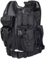 Tactical Airsoft Paintball Vest