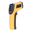 Goolrc Digital Infrared Thermometer Laser Temperature Gun -50-380°C/-58℉-716℉ Non-Contact with Backlight 