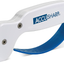 AccuSharp Knife & Tool Sharpener - Diamond-Honed Tungsten Carbide Rust-Free Sharpener Quickly Sharpens, Restores, Repairs & Hones Serrated Blades, Cutting Tools, Cleavers, Axes & Machetes