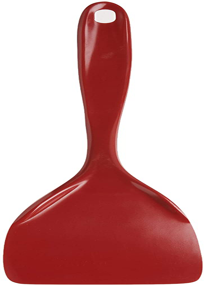 Reston Lloyd Calypso Basics 100% Melamine, 1 Piece, Red