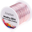 20 Gauge Jewelry Wire, Anezus Craft Wire Tarnish Resistant Copper Beading Wire for Jewelry Making Supplies and Crafting