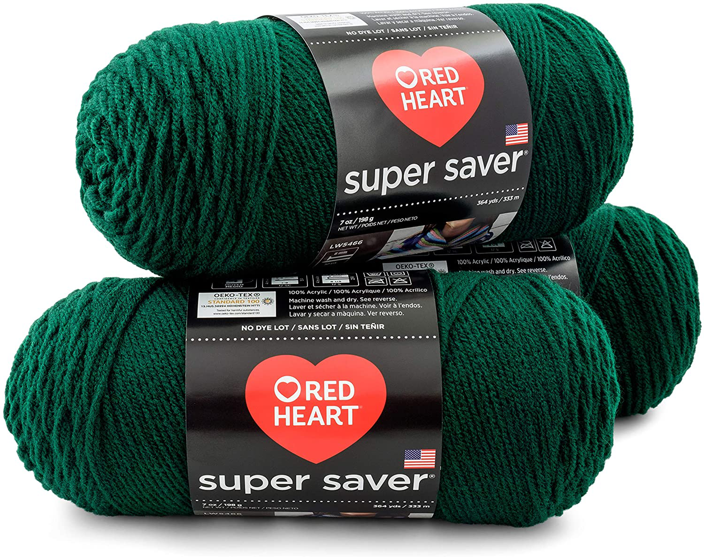 Super Saver 3-Pack Yarn