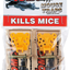Tomcat Wooden Mouse Traps, 4 Pack