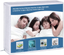 Vinyl-Free Hypoallergenic and Noiseless Waterproof Mattress Protector Fitted up to 18 Inches Deep Pocket