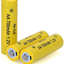 1.2V AA Rechargeable Batteries - Rechargeable Cycle Used More Than 500 Times