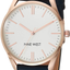 Nine West Women'S Strap Watch, NW/1994