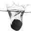 Bose Soundlink Micro: Small Portable Bluetooth Speaker (Waterproof), Black