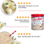 Slimfast Meal Replacement Powder, Original French Vanilla, Weight Loss Shake Mix, 10G of Protein, 14 Servings