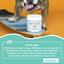 Natural Dog Company - Turmeric and Fish Oil, 35 Essential Vitamins & Nutrients, Immune System, Skin & Coat, and Hip & Joint Support
