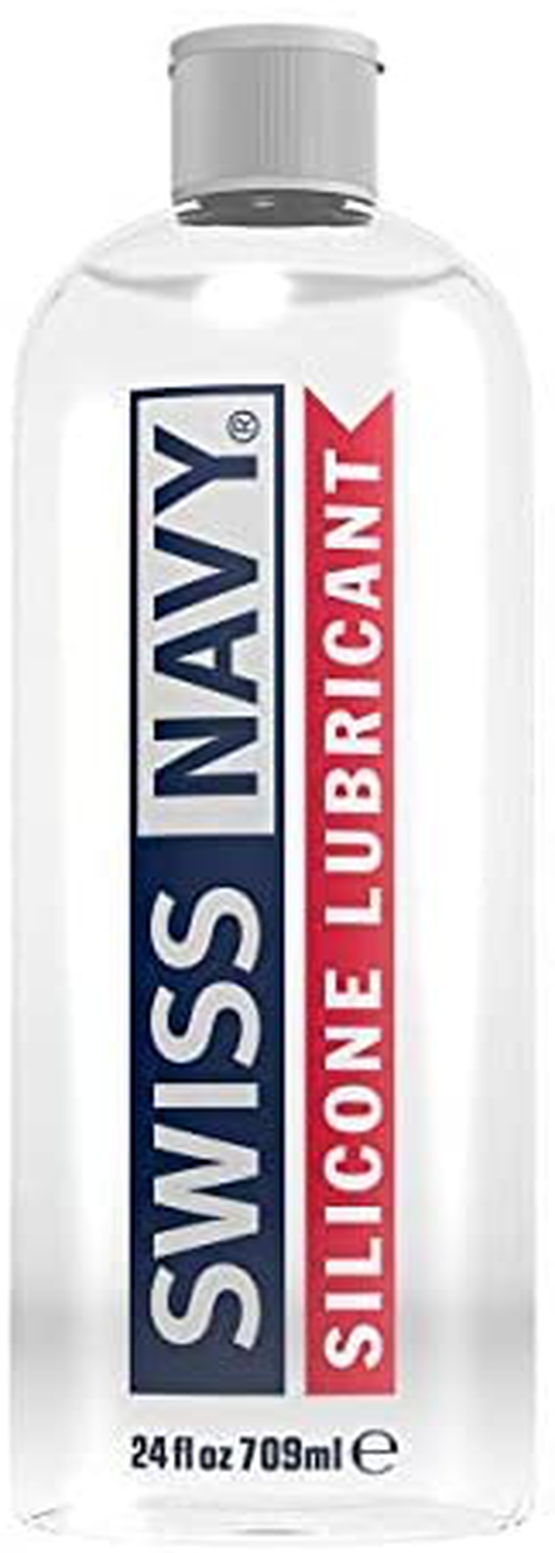 SWISS NAVY Premium Silicone Sex Lubricant Lube for Men, Women & Couples. MD Science Lab