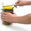 Chef'n FridgeFork Condiment Fork (Arugula and Meringue)