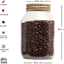 eHomeA2Z Mason Jars 32 Oz With Lids Regular Mouth (12 Pack) Preserving Spices,Storage,Meal Prep, Overnight Oats,Dry Food,Salads,Drinking