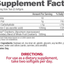 AZO Cranberry Urinary Tract Health Dietary Supplement, 1 Serving = 1 Glass of Cranberry Juice, Sugar Free