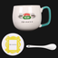 Friends TV Show Merchandise Coffee Mug Personalized Friends Tv Show Coffee Cup,I'Ll BE THERE for YOU