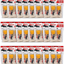Tomcat Wooden Mouse Traps, 2 Traps/Pack (24-Pack)