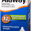 Bausch + Lomb Alaway Antihistamine Eye Drops, 0.34 Ounces/10 mL