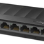 Tp-Link Litewave 5 Port Gigabit Ethernet Switch | Desktop Ethernet Splitter | Plastic Case | Unshielded Network Switch | Plug & Play | Fanless Quiet | Unmanaged (LS1005G)