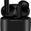 Hntmao IPX7 Waterproof Bluetooth Earbuds, True Wireless Earbuds, 30H Cyclic Playtime Headphones with Charging Case and mic